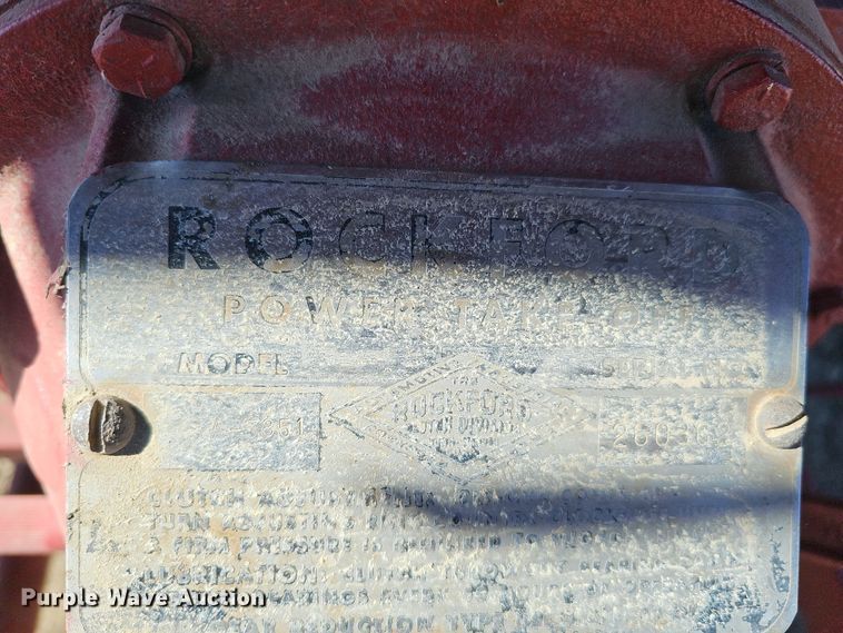 image for item DQ8478 Royer topsoil shredded