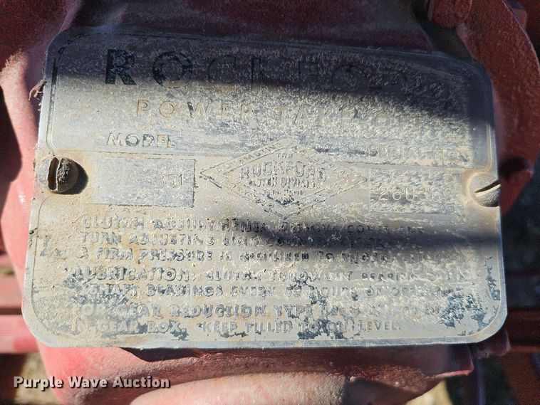 image for item DQ8478 Royer topsoil shredded