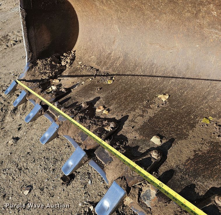 image for item DQ8479 2000 Caterpillar 963C track loader