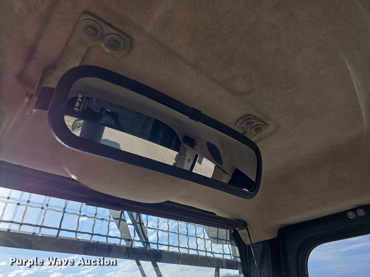 image for item DQ8479 2000 Caterpillar 963C track loader