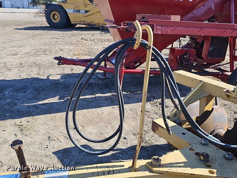 image for item DQ8480 Rome Plow Co. TAW-20S off-set disk