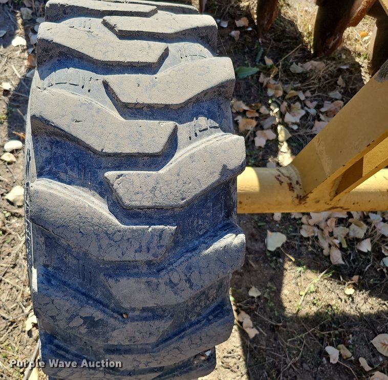 image for item DQ8480 Rome Plow Co. TAW-20S off-set disk