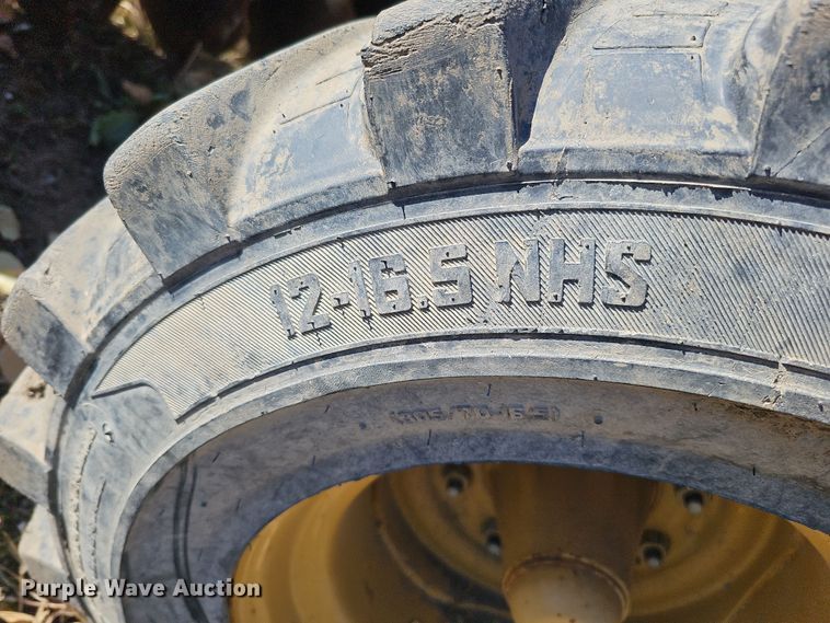 image for item DQ8480 Rome Plow Co. TAW-20S off-set disk