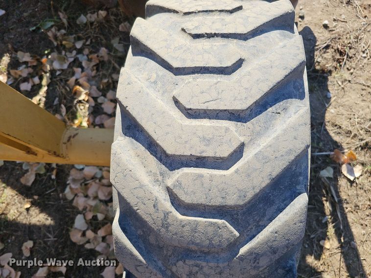 image for item DQ8480 Rome Plow Co. TAW-20S off-set disk