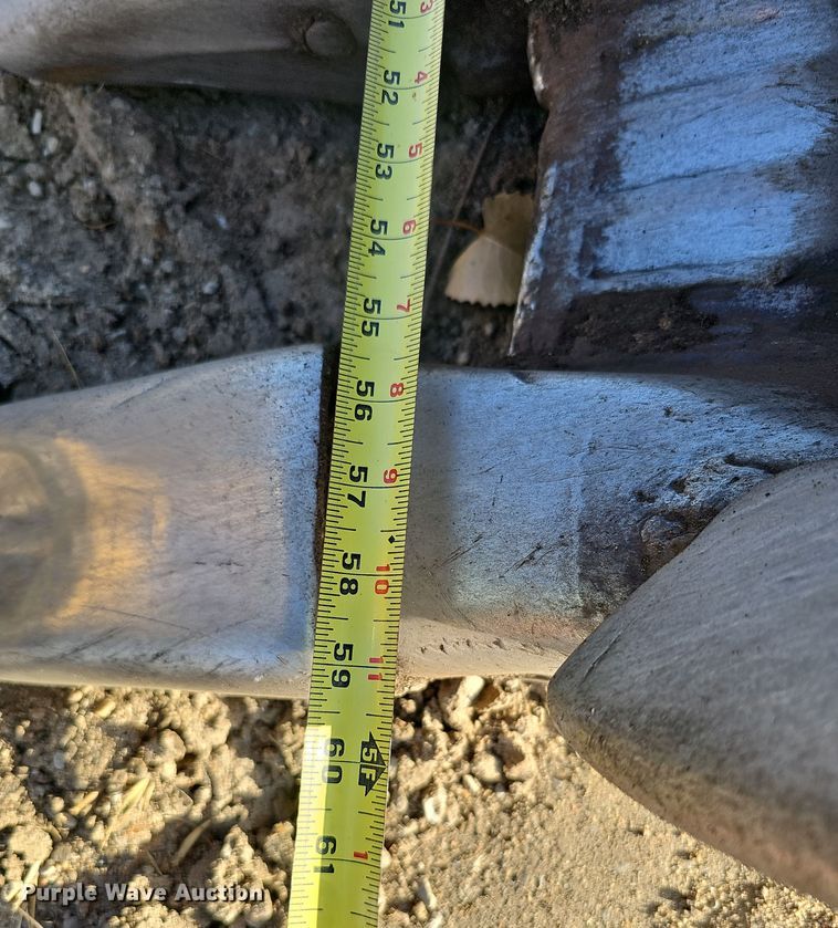 image for item DQ8481 2003 Caterpillar 330C excavator