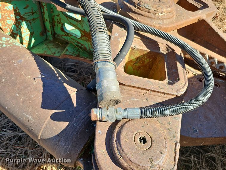 image for item DQ8483 2004 Tramac DA450 processor