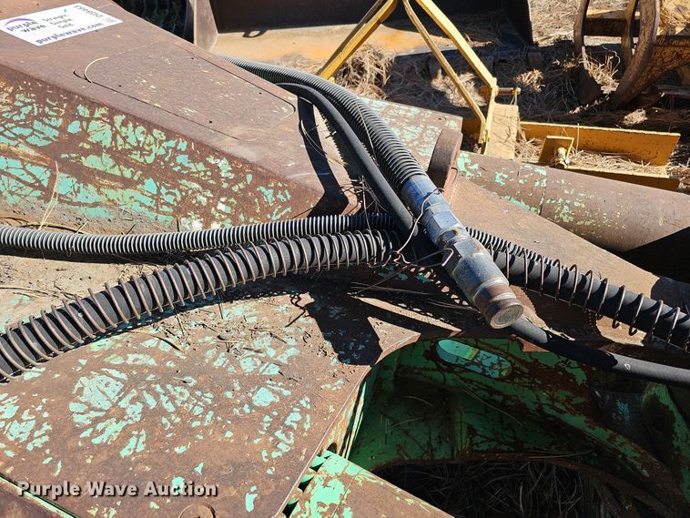 image for item DQ8483 2004 Tramac DA450 processor