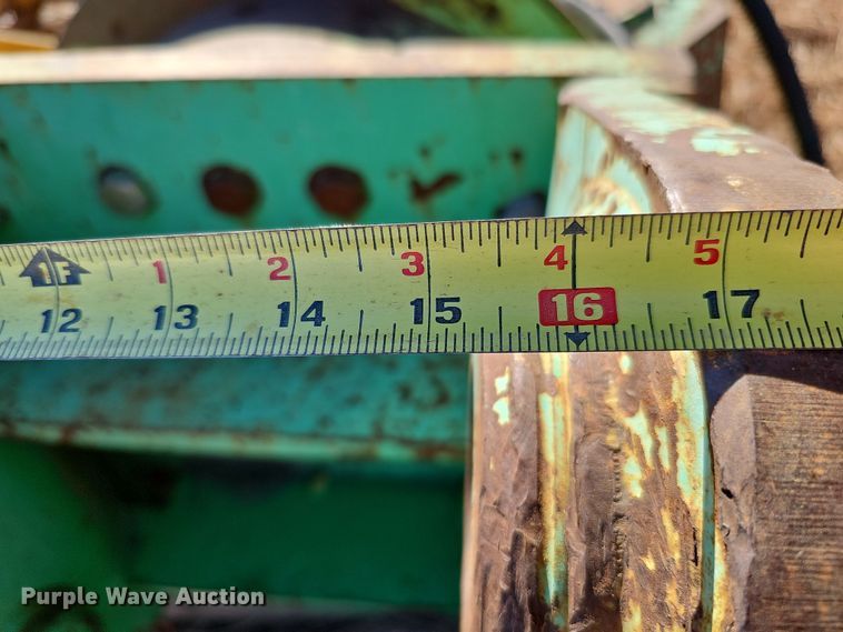 image for item DQ8483 2004 Tramac DA450 processor