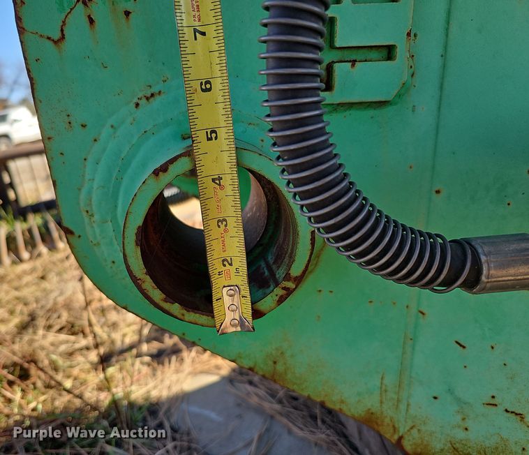 image for item DQ8483 2004 Tramac DA450 processor