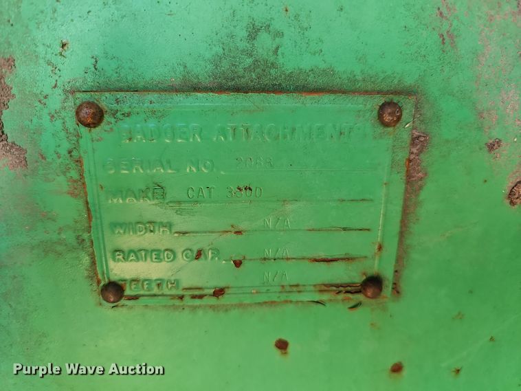 image for item DQ8483 2004 Tramac DA450 processor