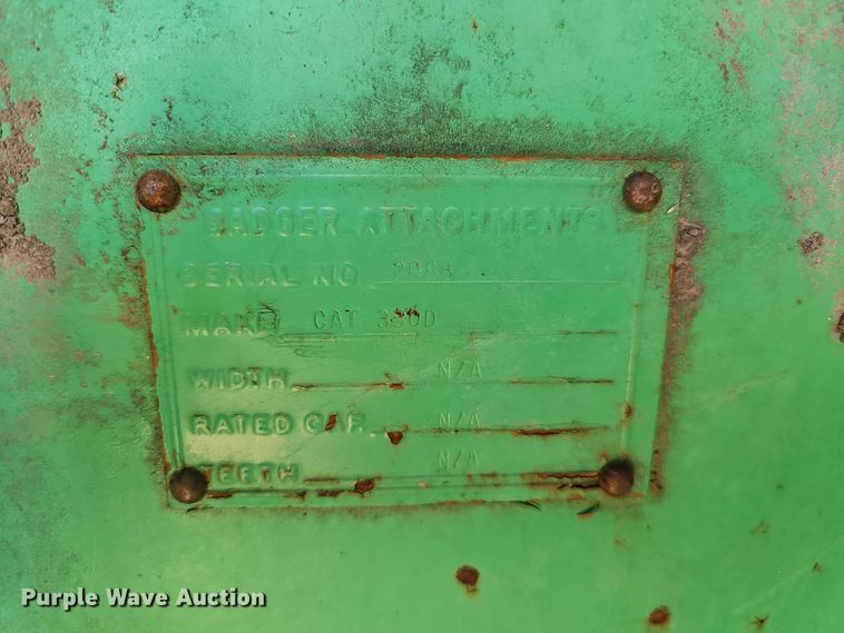 image for item DQ8483 2004 Tramac DA450 processor