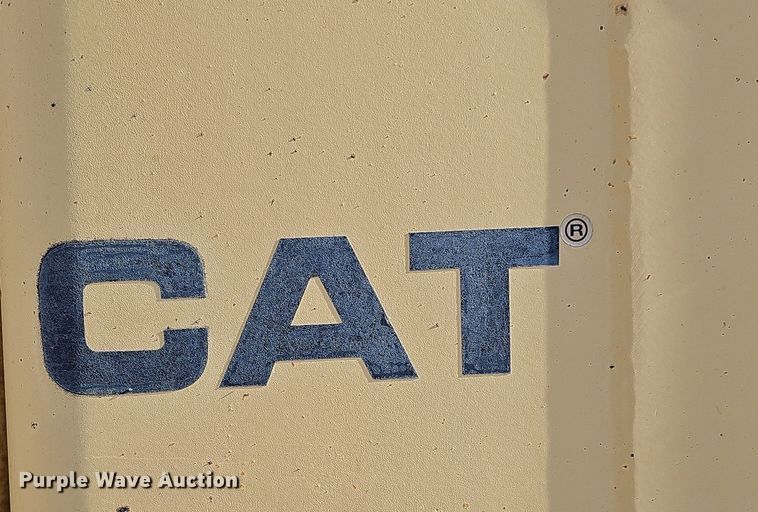 image for item DQ8485 1980 Caterpillar 140G motor grader