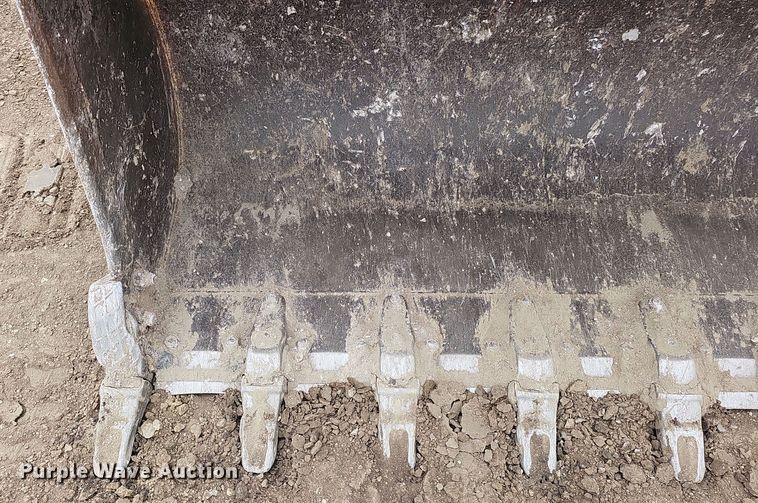 image for item DQ8486 2008 Caterpillar 953D track loader