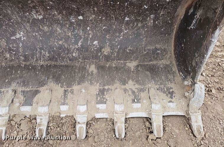 image for item DQ8486 2008 Caterpillar 953D track loader