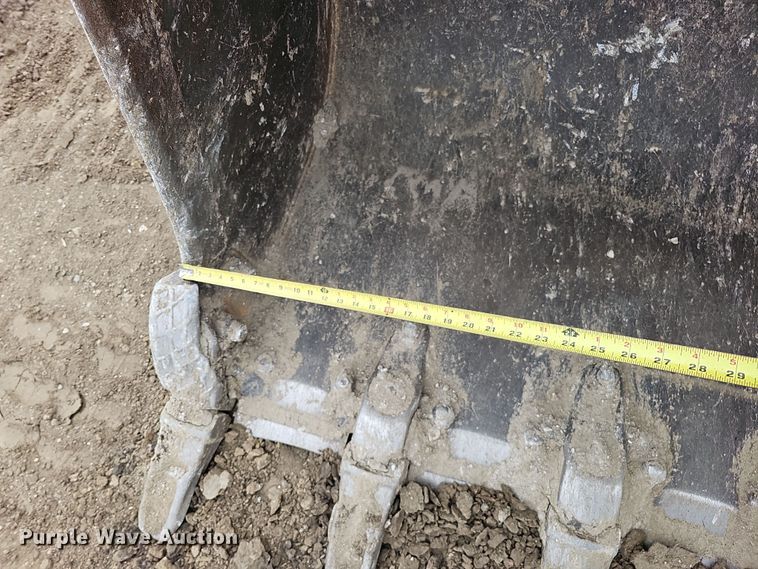 image for item DQ8486 2008 Caterpillar 953D track loader