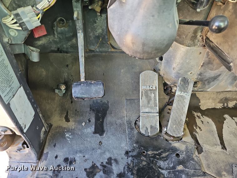 image for item IO9756 1997 Mack RD688S dump truck