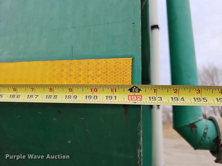 image for item IO9759 1990 Mack RD690S water truck