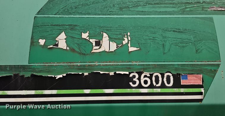 image for item IO9759 1990 Mack RD690S water truck