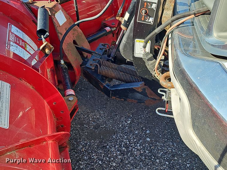 image for item IO9764 2002 Ford F250 Super Duty XL SuperCab pickup truck