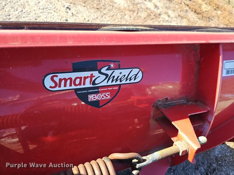 image for item IO9764 2002 Ford F250 Super Duty XL SuperCab pickup truck