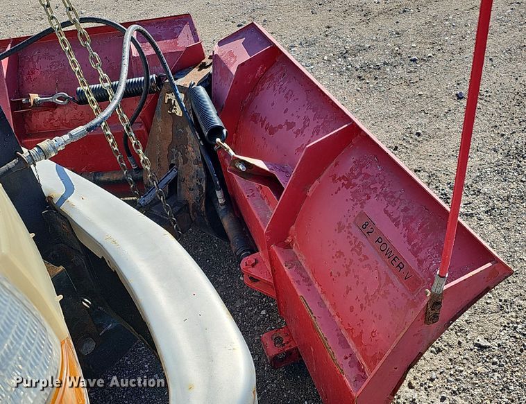 image for item IO9765 1993 Ford  F250 XL pickup truck