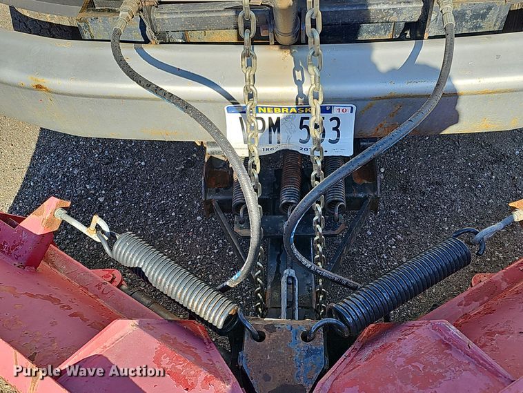 image for item IO9765 1993 Ford  F250 XL pickup truck