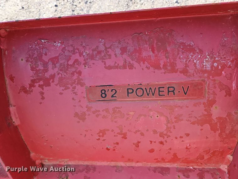 image for item IO9765 1993 Ford  F250 XL pickup truck