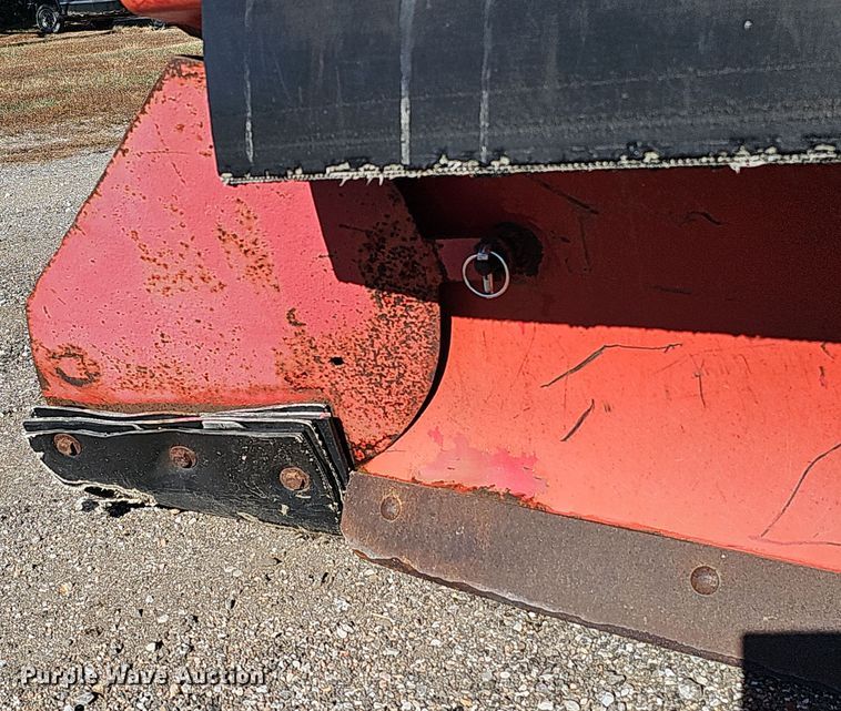 image for item IO9766 1995 Dodge  Ram 2500 flatbed pickup truck