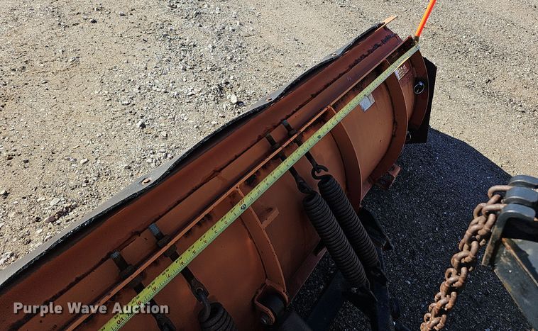 image for item IO9766 1995 Dodge  Ram 2500 flatbed pickup truck