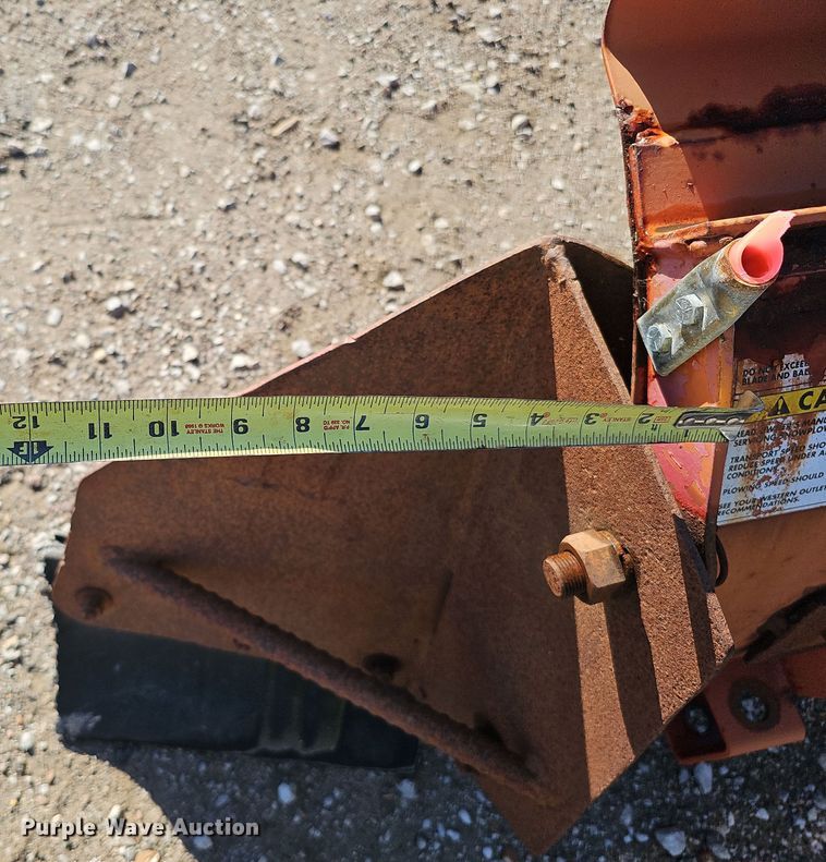 image for item IO9766 1995 Dodge  Ram 2500 flatbed pickup truck