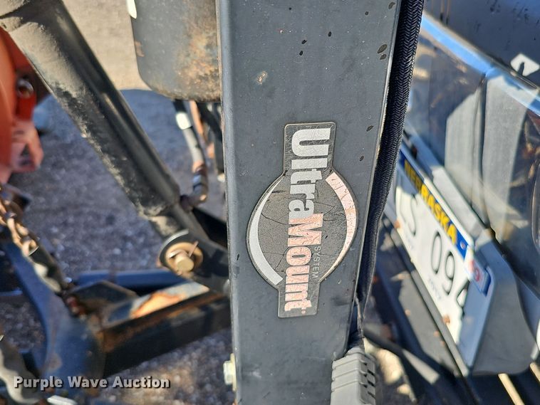 image for item IO9766 1995 Dodge  Ram 2500 flatbed pickup truck