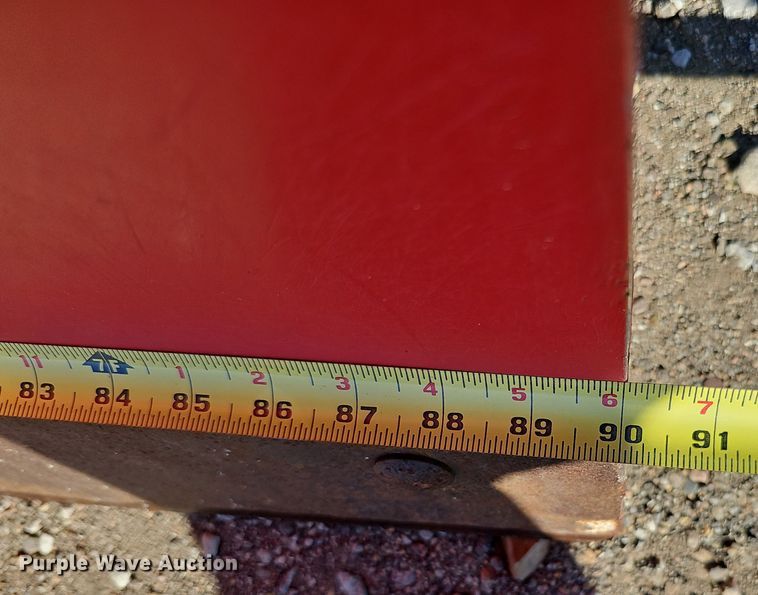 image for item IO9767 1997 Ford F250HD SuperCab pickup truck