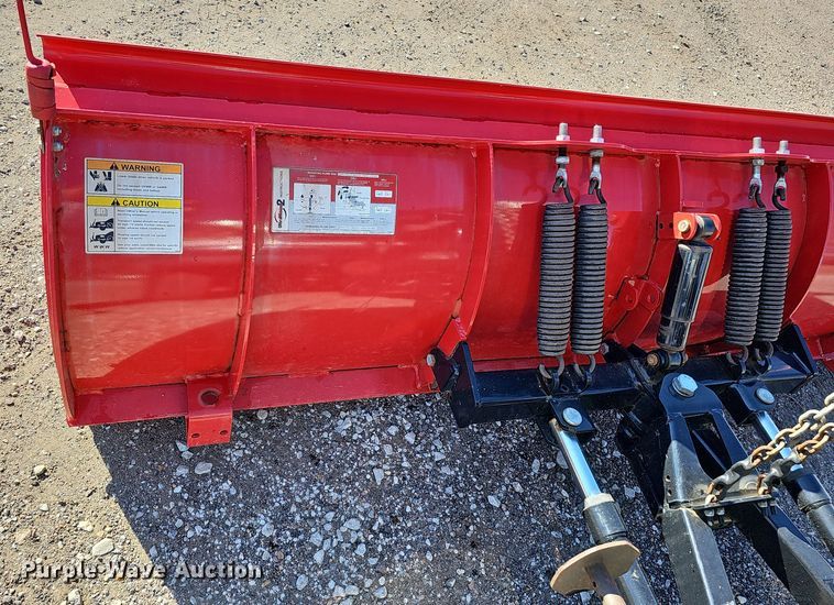 image for item IO9767 1997 Ford F250HD SuperCab pickup truck