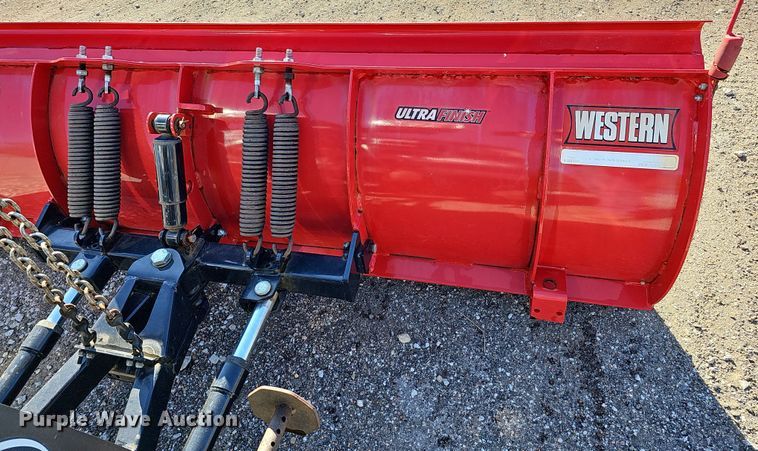 image for item IO9767 1997 Ford F250HD SuperCab pickup truck