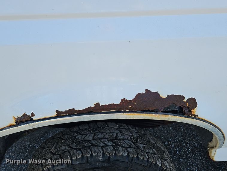 image for item IO9767 1997 Ford F250HD SuperCab pickup truck