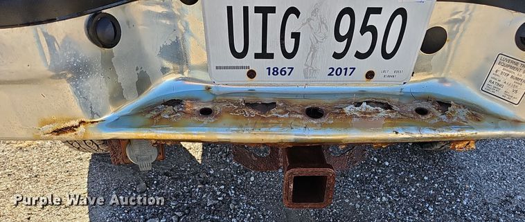 image for item IO9767 1997 Ford F250HD SuperCab pickup truck