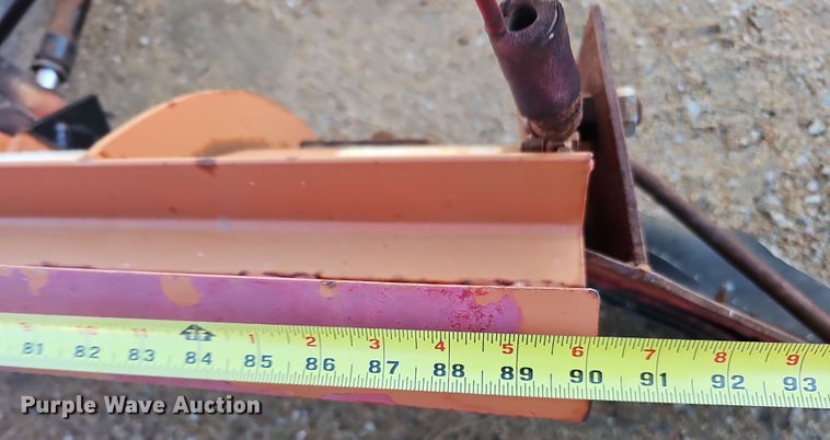 image for item IO9768 1994 Chevrolet K2500 pickup truck