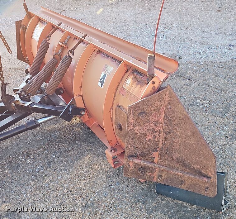 image for item IO9768 1994 Chevrolet K2500 pickup truck