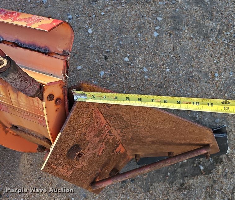 image for item IO9768 1994 Chevrolet K2500 pickup truck