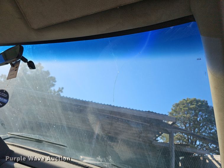 image for item IO9768 1994 Chevrolet K2500 pickup truck