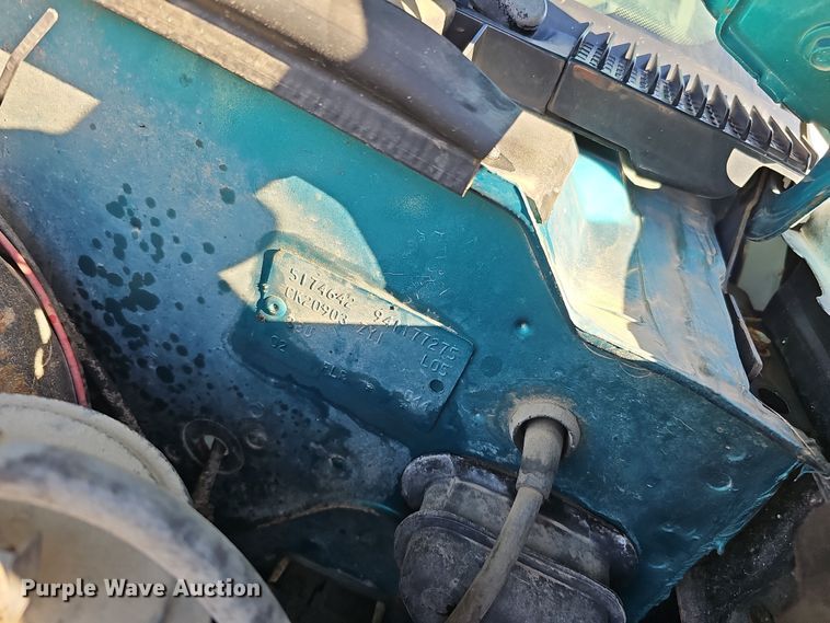 image for item IO9768 1994 Chevrolet K2500 pickup truck