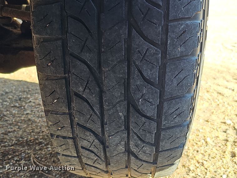 image for item IO9768 1994 Chevrolet K2500 pickup truck