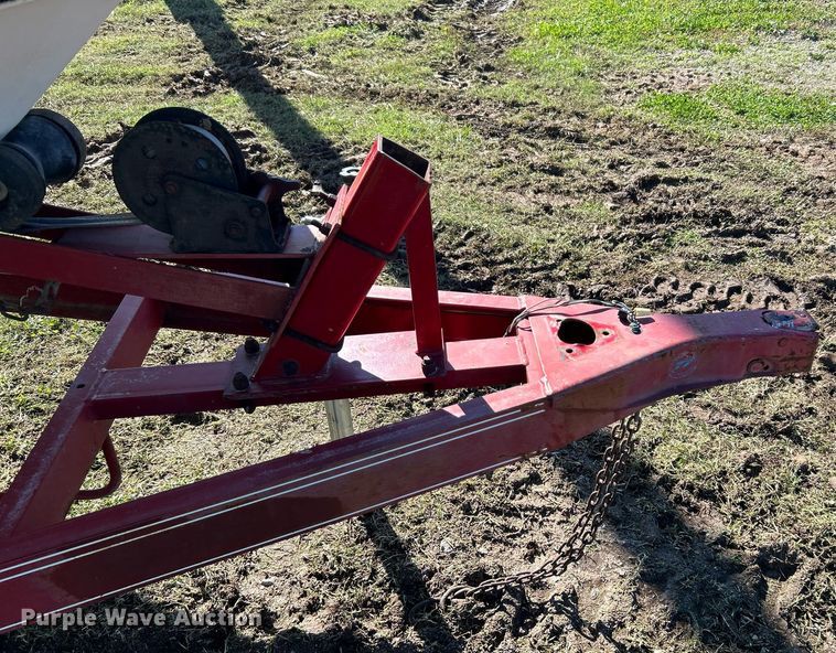 image for item DJ6430 1991  Angler Fun 'n' Sun Cruiser boat