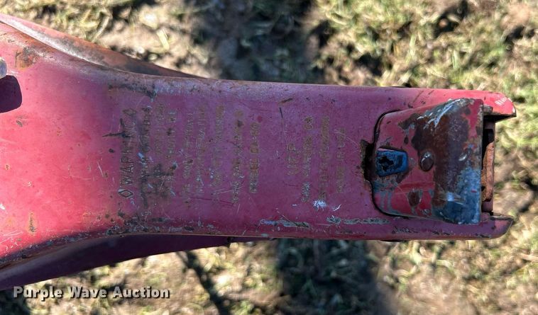 image for item DJ6430 1991  Angler Fun 'n' Sun Cruiser boat