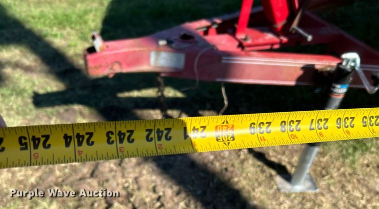 image for item DJ6430 1991  Angler Fun 'n' Sun Cruiser boat