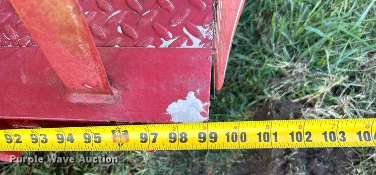 image for item DJ6430 1991  Angler Fun 'n' Sun Cruiser boat