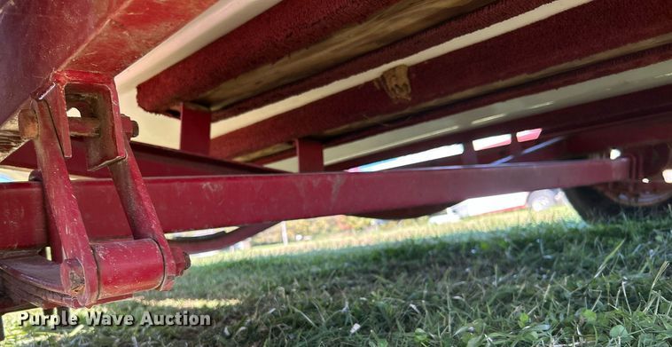 image for item DJ6430 1991  Angler Fun 'n' Sun Cruiser boat