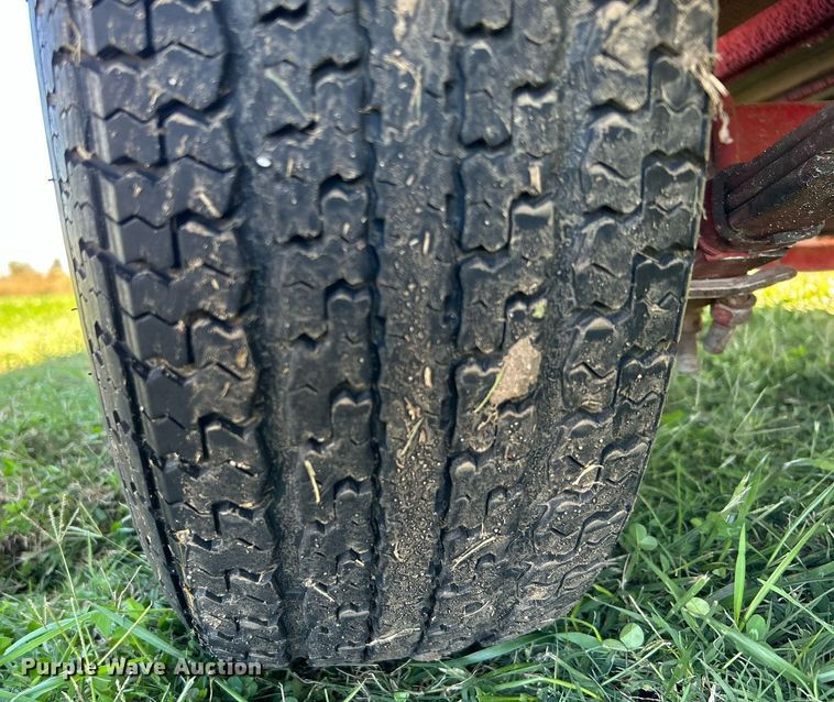 image for item DJ6430 1991  Angler Fun 'n' Sun Cruiser boat