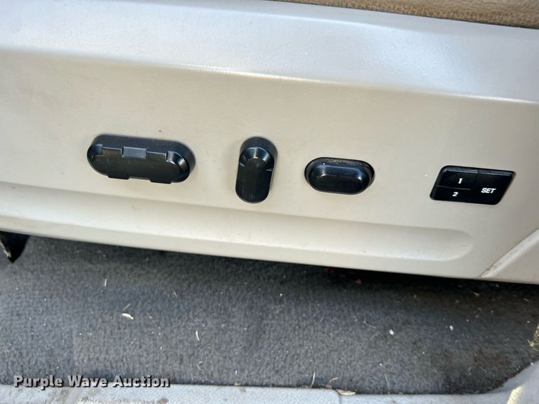 image for item DJ6459 2008 Ford Expedition  SUV