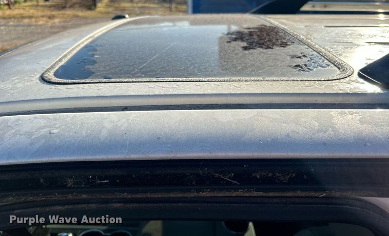 image for item DJ6459 2008 Ford Expedition  SUV